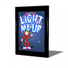 Light Me Up Prize 7